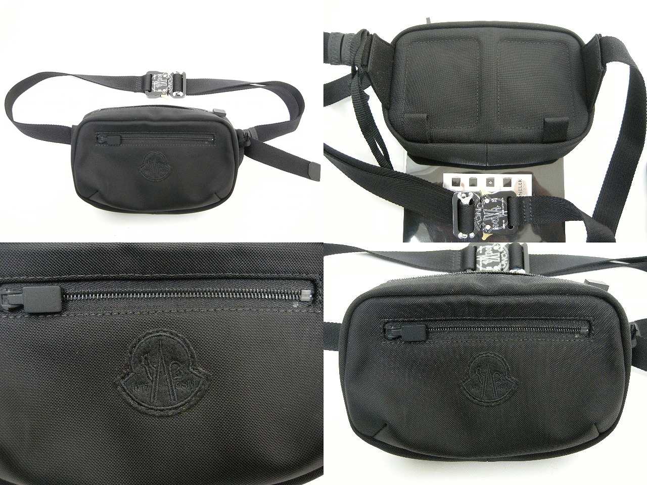 楽天市場】【MONCLER/モンクレール/GENIUS/ジーニアス/1017 ALYX 9SM