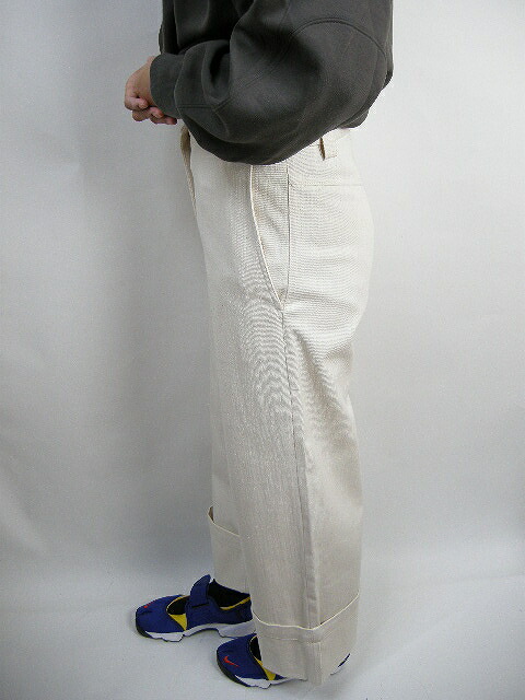 楽天市場】【MONCLER/モンクレール/GENIUS/ジーニアス/1952/PANTALONE