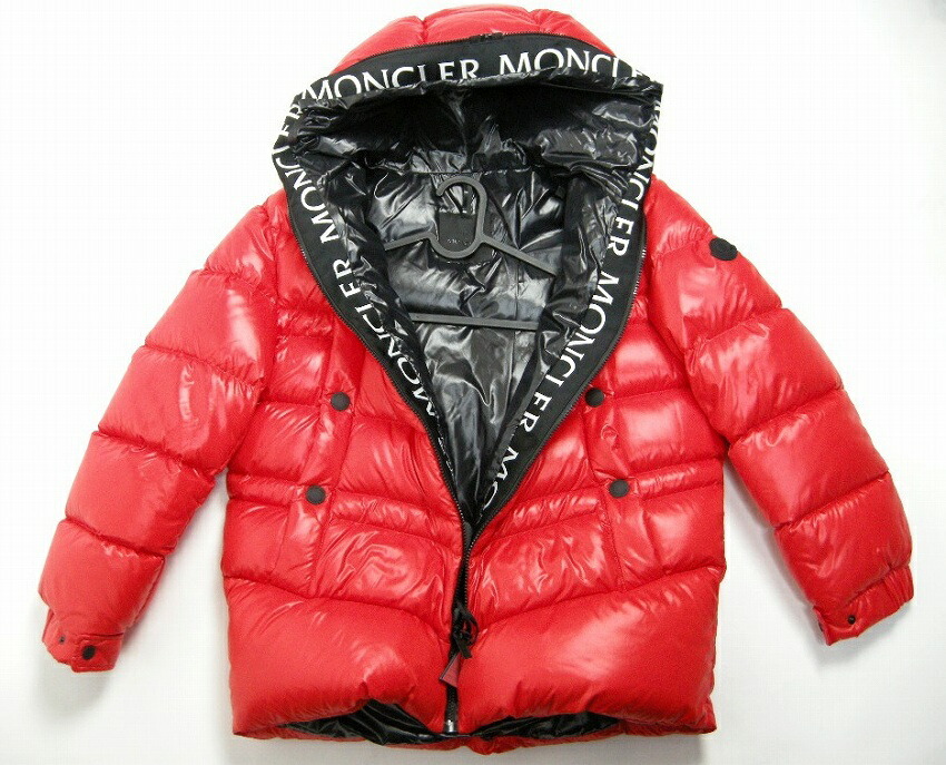 楽天市場】【MONCLER/モンクレール/CLAIR GIUBBOTTO/フード付きダウン