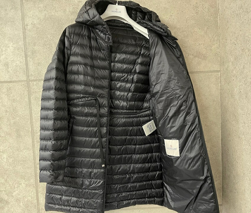 楽天市場】【MONCLER/モンクレール/BARBEL GIUBBOTTO/バルベル/ライト