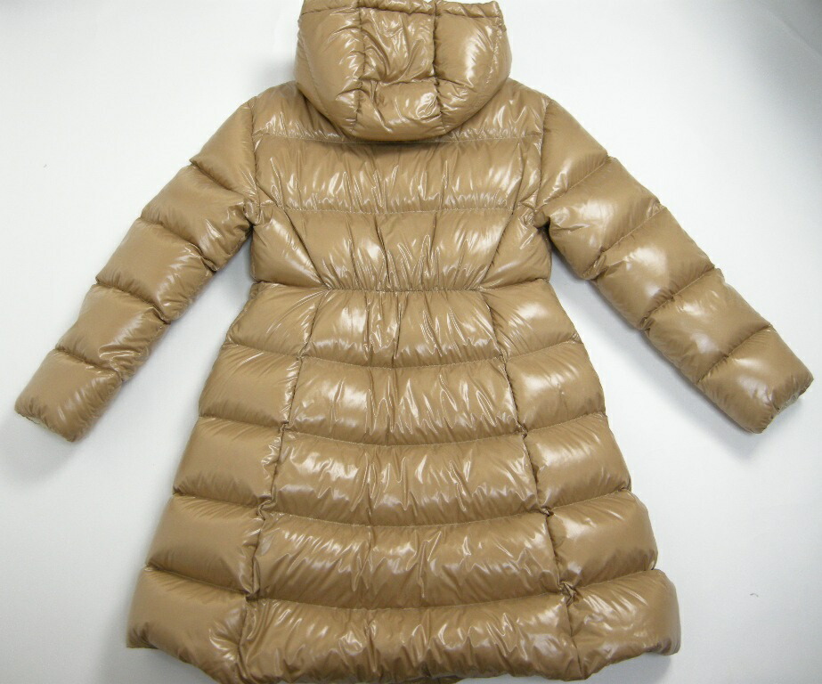 楽天市場】【MONCLER/モンクレール/BELLEVUE GIUBBOTTO/ベッレブー