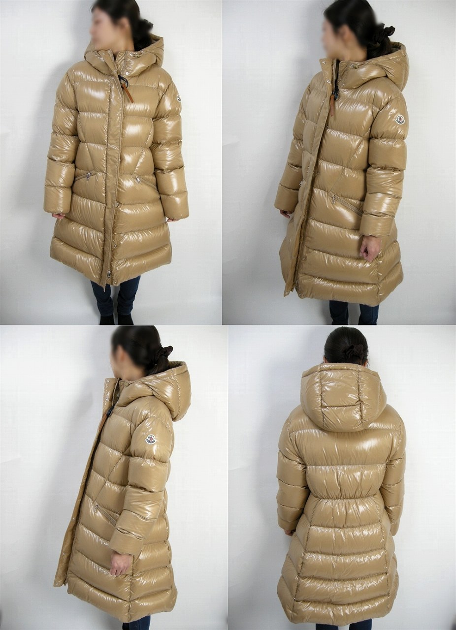 楽天市場】【MONCLER/モンクレール/BELLEVUE GIUBBOTTO/ベッレブー