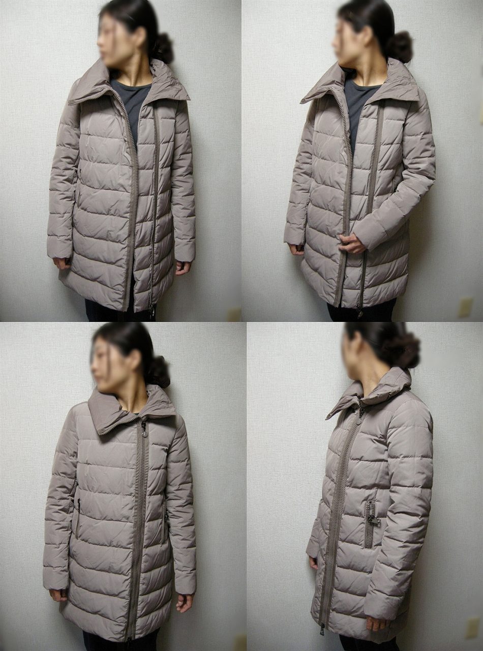 楽天市場】【MONCLER/モンクレール/GERBOISE/ジェルボワーズ