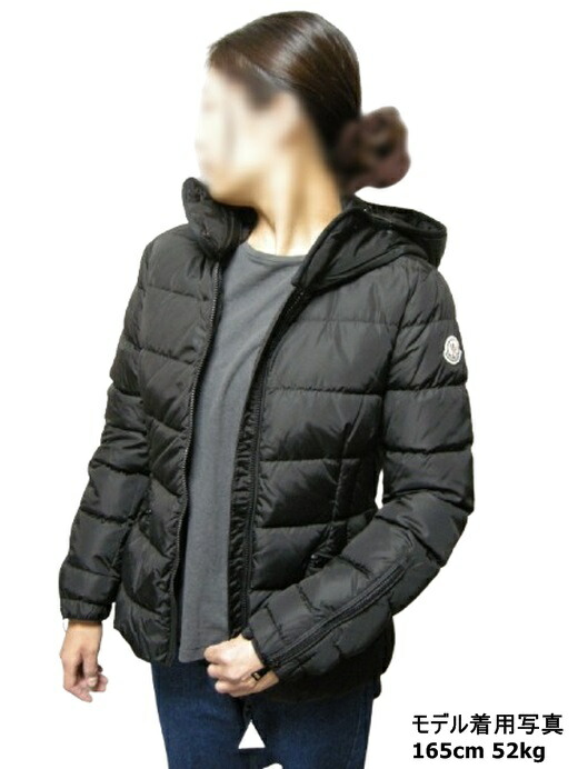 楽天市場】【MONCLER/モンクレール/BETULA/ベチュラ/フード付き
