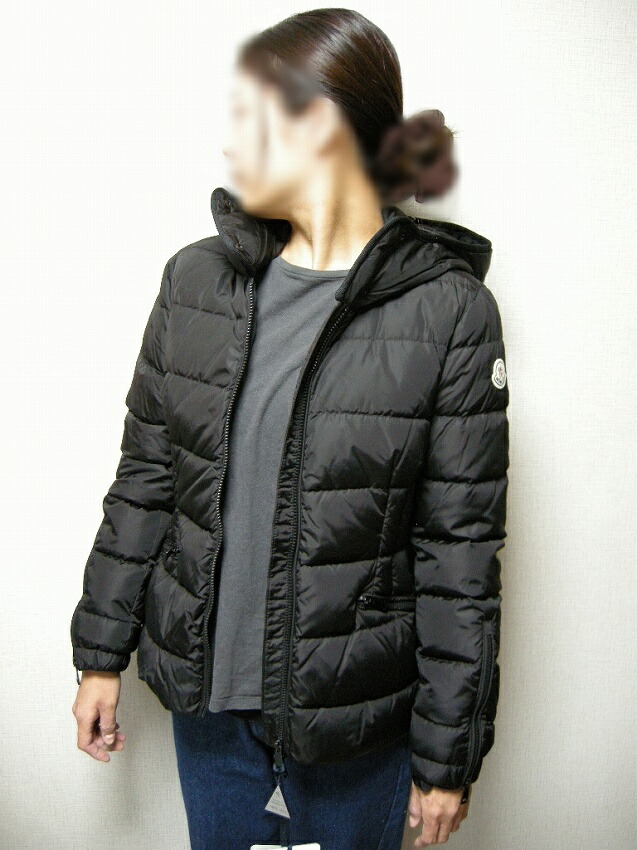 楽天市場】【MONCLER/モンクレール/BETULA/ベチュラ/フード付き