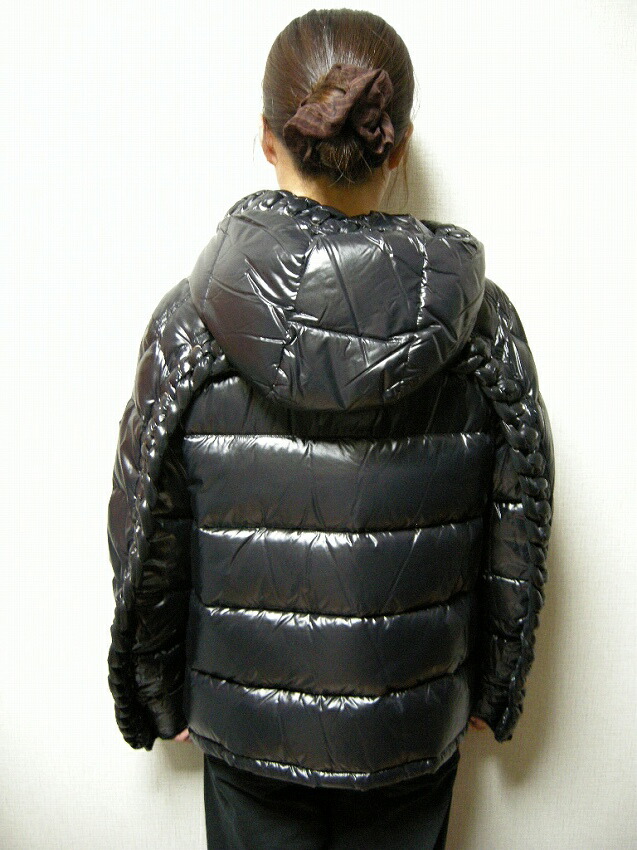 楽天市場】【MONCLER/モンクレール/GENIUS/ジーニアス/NOIR KEI