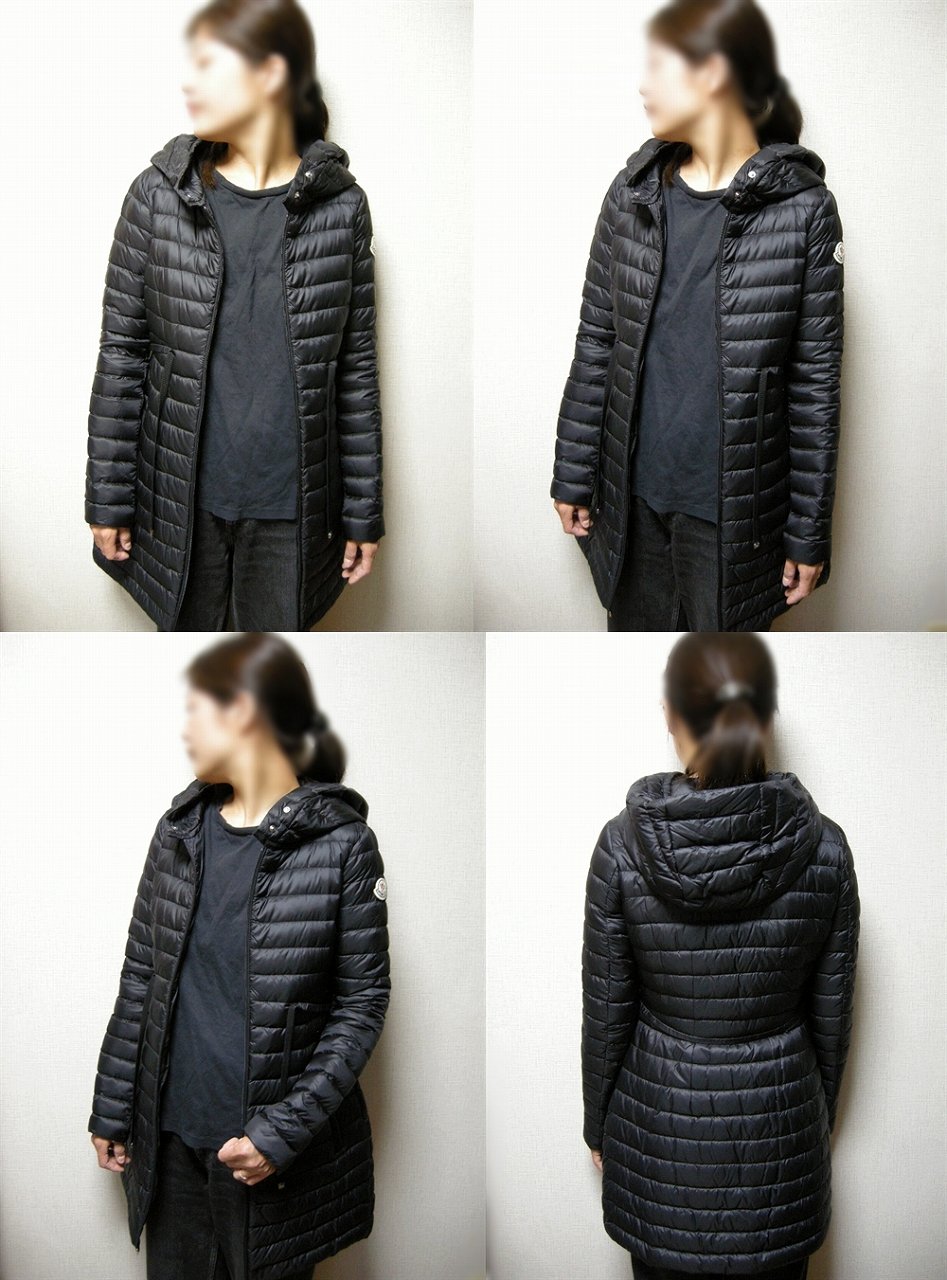 楽天市場】【MONCLER/モンクレール/BARBEL/バルベル/レディース/2019SS