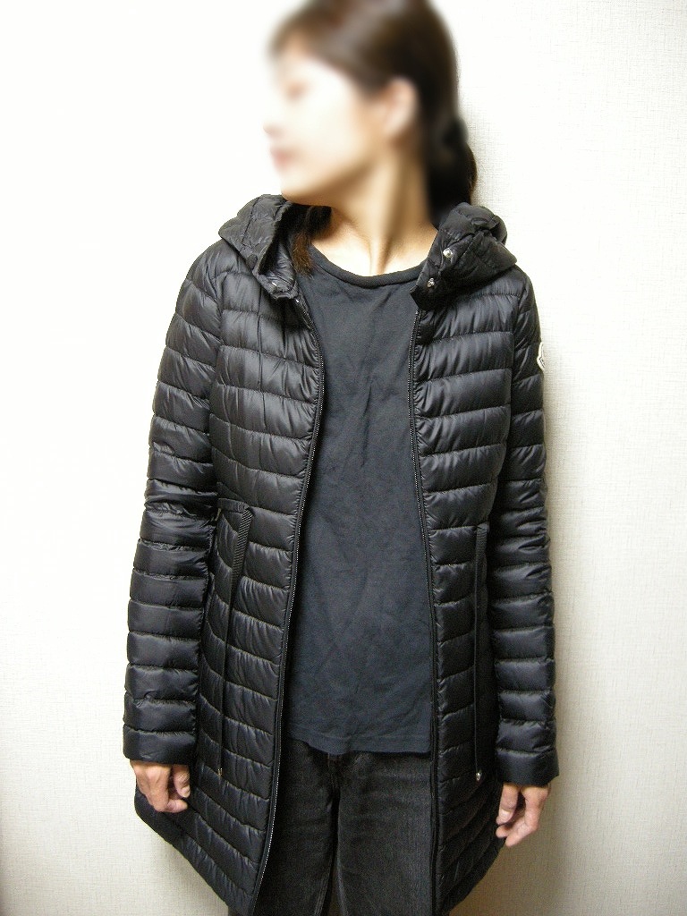 楽天市場】【MONCLER/モンクレール/BARBEL/バルベル/レディース/2019SS