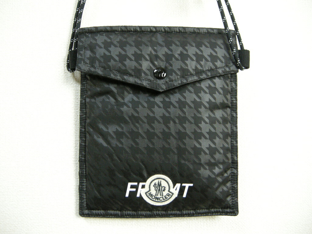 楽天市場】【MONCLER/FRAGMENTモンクレール/フラグメント/GENIUS