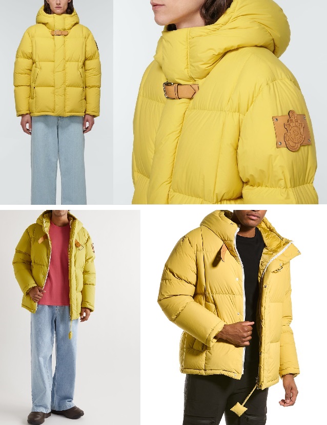 楽天市場】【MONCLER/モンクレール/GENIUS/ジーニアス/JW ANDERSON/JW