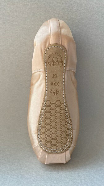 楽天市場】トウシューズ 【 グリシコ 】スター ポアント STAR