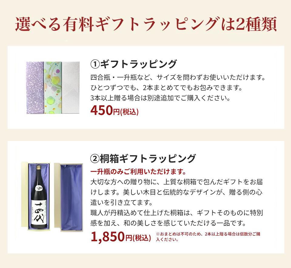 楽天市場】十四代 万虹 1500ml 2025年詰め 日本酒 プレミアム 高級