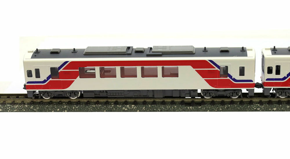 楽天市場】三陸鉄道36-700形セット（2両）【TOMIX・98127】「鉄道模型
