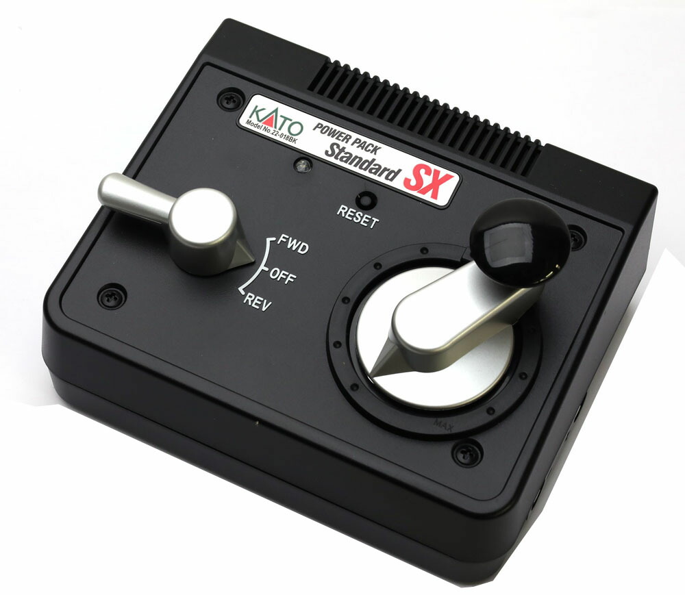 楽天市場】パワーパック スタンダードSX（ACアダプター別売）【KATO