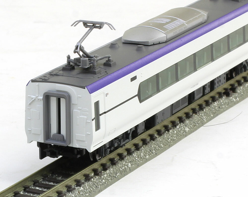 楽天市場】E353系「あずさ・かいじ」増結セット（5両）【KATO・10-1523