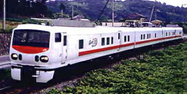 楽天市場】キヤE193系「Easti-D」3両セット【マイクロエース・A3391