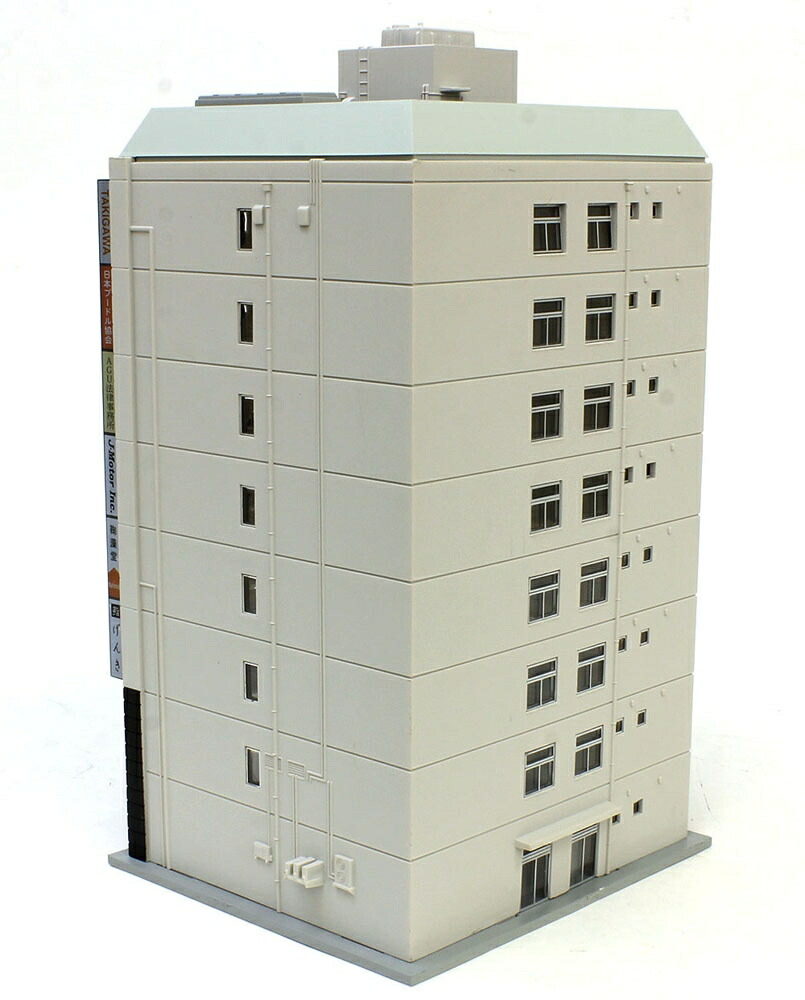 楽天市場】ブランドビル2【KATO・23-439】「鉄道模型 Nゲージ