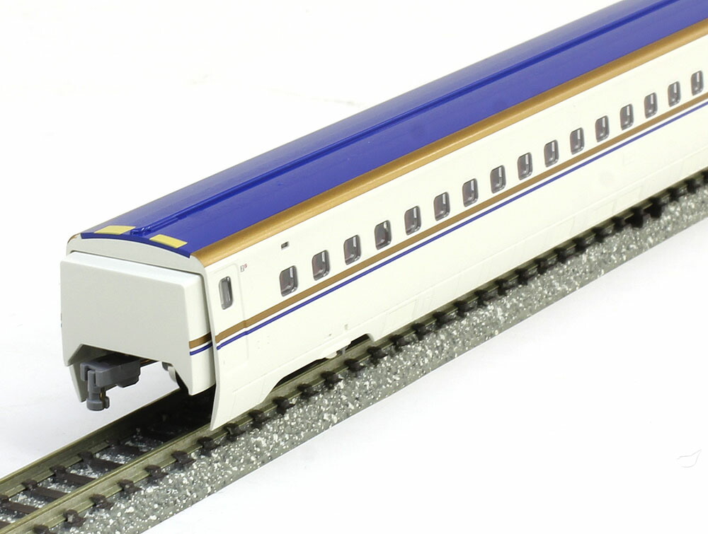 楽天市場】E7系北陸新幹線 増結3両セットA 【TOMIX・92531】「鉄道模型