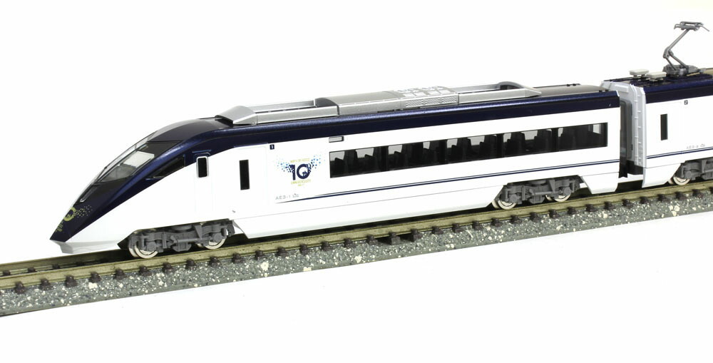 楽天市場】京成電鉄AE形（スカイライナー 成田スカイアクセス開業10