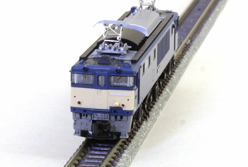 楽天市場】EF64 1031 長岡車両センター【KATO・3023-4】「鉄道模型 N