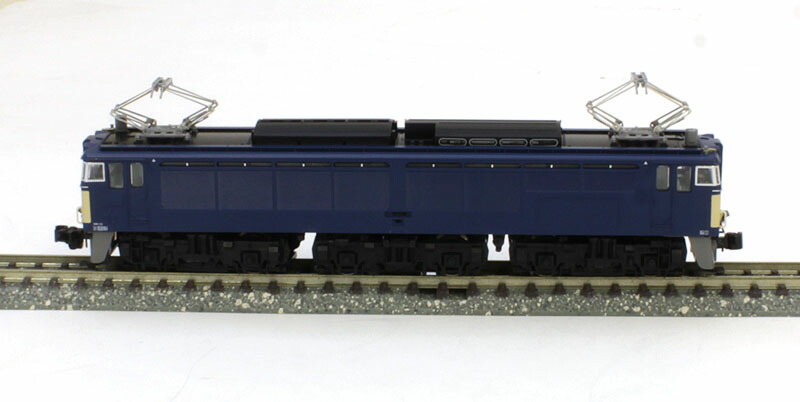 楽天市場】EF63 1次形 JR仕様 【KATO・3085-1】「鉄道模型 Nゲージ