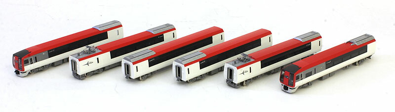 楽天市場】253系特急電車（成田エクスプレス）基本セットA （6両