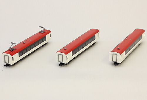 楽天市場】E259系（成田エクスプレス） 3両増結セット【TOMIX・92419