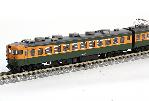 楽天市場】【限定品】 しなの鉄道169系電車（S51編成・S52湘南色編成