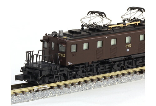 楽天市場】EF57 1【KATO・3069-1】「鉄道模型 Nゲージ カトー