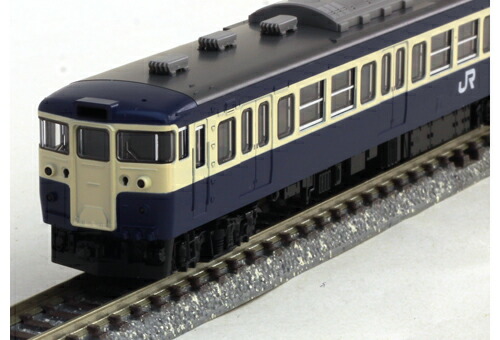 楽天市場】115-300系近郊電車（豊田車両センター）3両増結セット