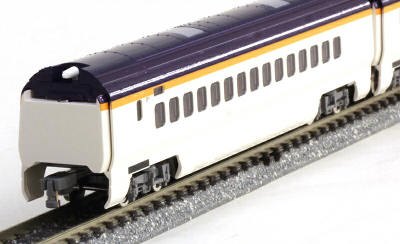 楽天市場】E3-2000系山形新幹線（つばさ・新塗装）4両増結セット
