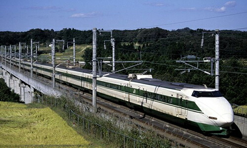 楽天市場】200系東北新幹線（H編成）基本セット （6両） 【TOMIX