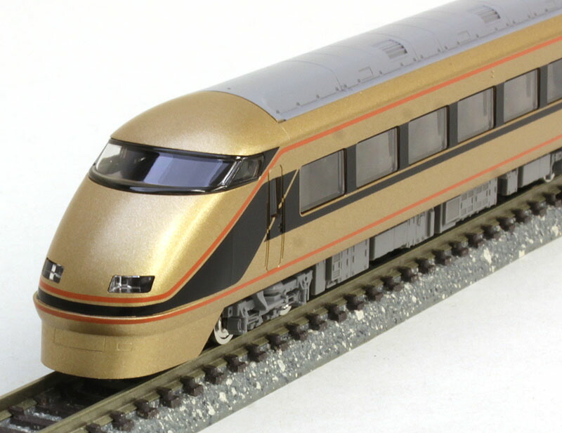 楽天市場】東武100系スペーシア（日光詣スペーシア・新エンブレム