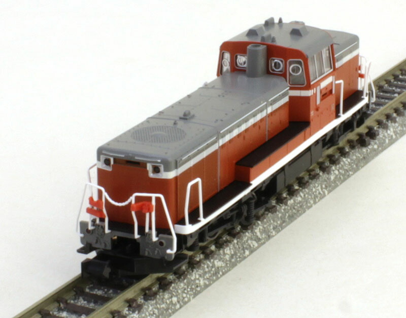 楽天市場】DE10 耐寒形【KATO・7011-1】「鉄道模型 Nゲージ カトー