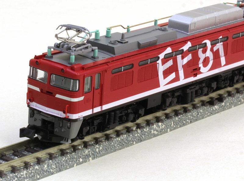 楽天市場】EF81 95+E26系「カシオペアクルーズ」 基本セット（4両