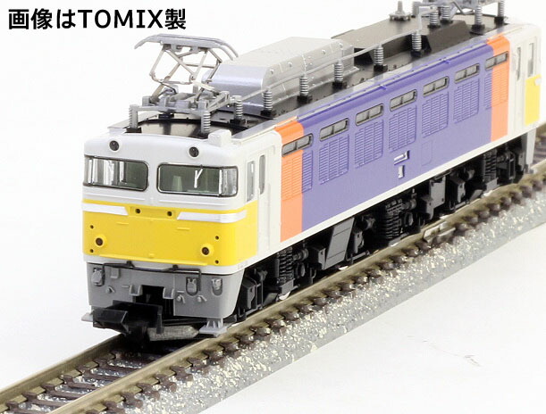 楽天市場】EF81 カシオペア色【KATO・3066-A】「鉄道模型 Nゲージ