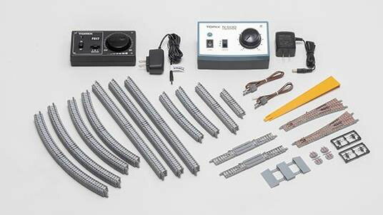 トミーテック マイプラン DT-PC(F) 90940 (鉄道模型) 価格比較 - 価格.com