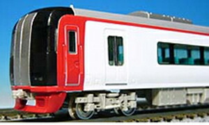 楽天市場】名鉄2200系2次車 6輌セット【グリーンマックス・4092