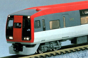 楽天市場】253系（成田エクスプレス）3両増結セット【KATO・10-409