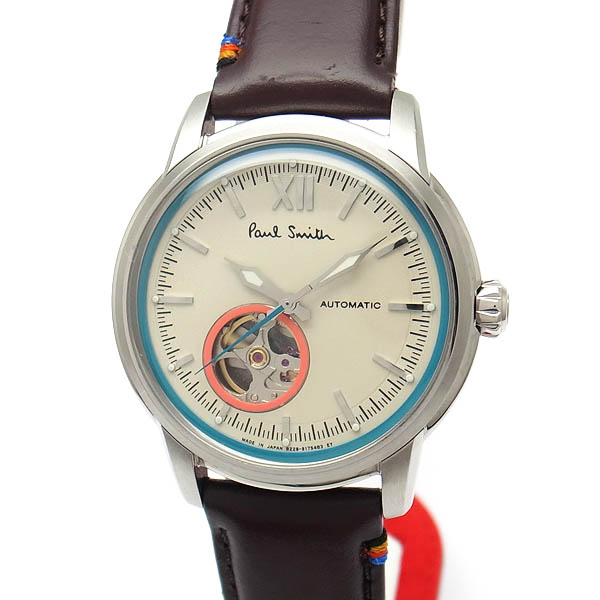 楽天市場】【緑屋質屋】Paul Smith(ポールスミス) King's Cross