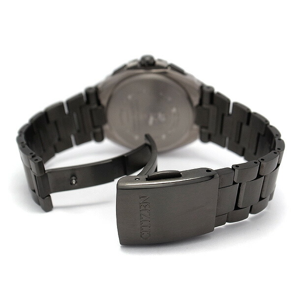 楽天市場】【緑屋質屋】シチズン アテッサ BY0045-66F ワールドタイム