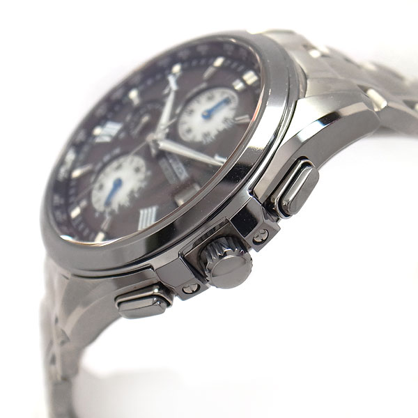 楽天市場】【緑屋質屋】シチズン エクシード エコドライブ ソーラー