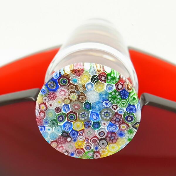 楽天市場】【緑屋質屋】バカラ(Baccarat) フラワーベース(花瓶