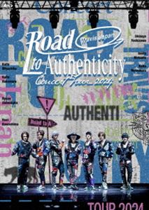 楽天市場】Travis Japan 完全生産限定版 Road to Authenticityの通販