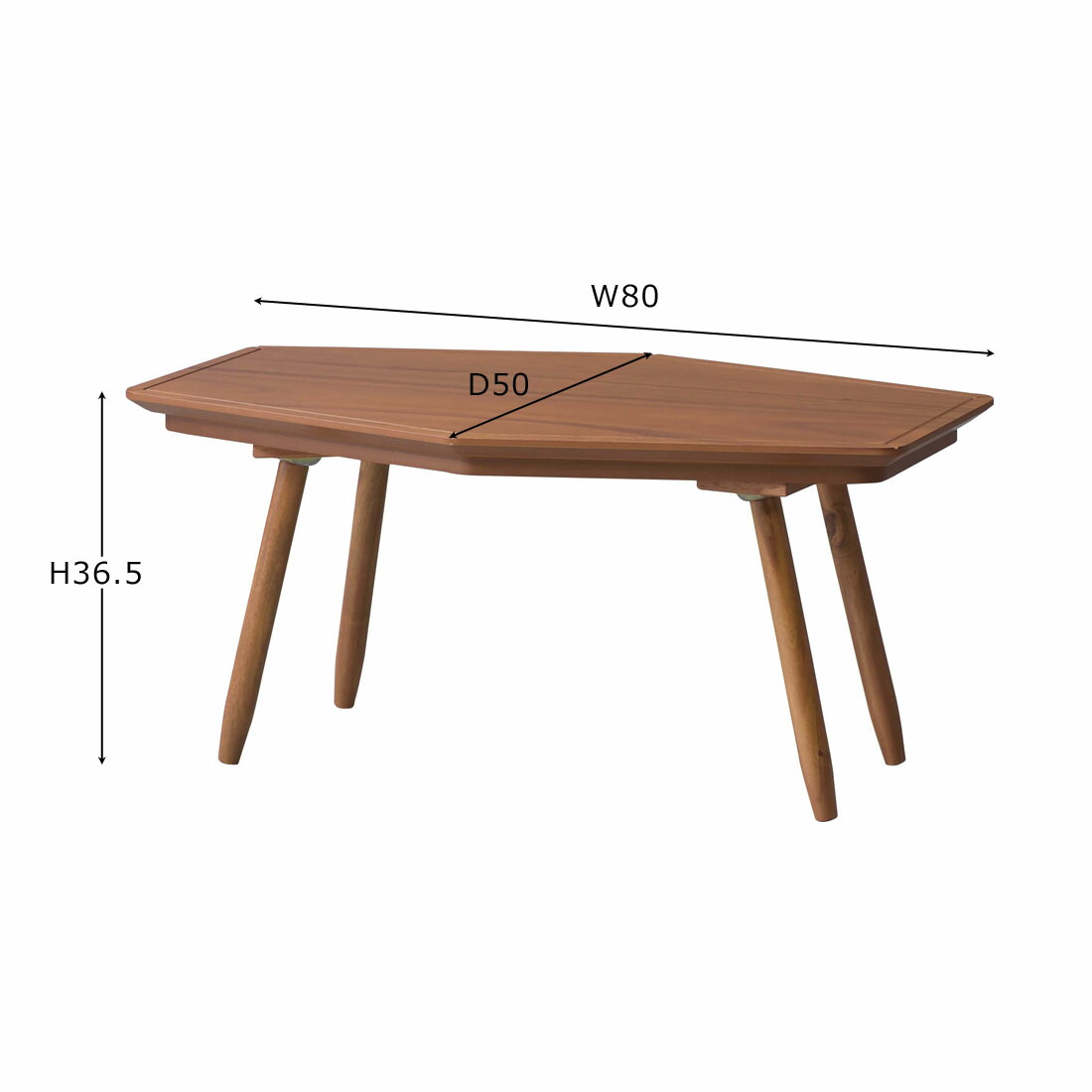 楽天市場】万能こたつ こたつ 本体 布団別売り 木製 ミニ コンパクト