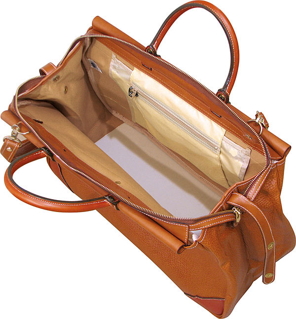 楽天市場】ボストンバッグ 2WAY 幅47cm 天棒付き 鍵付き ショルダー