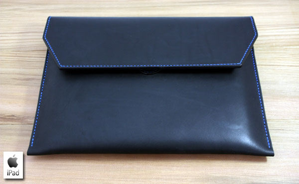 楽天市場】栃木レザー クラッチバッグ タブレットケース(iPadケース