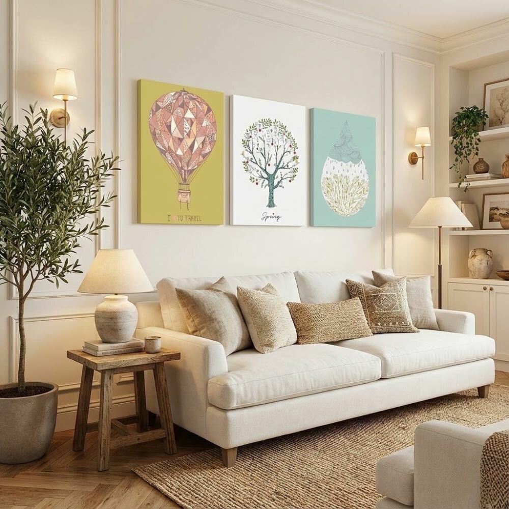 楽天市場】アートパネル 北欧 モダン 絵画 インテリア おしゃれ 壁掛け