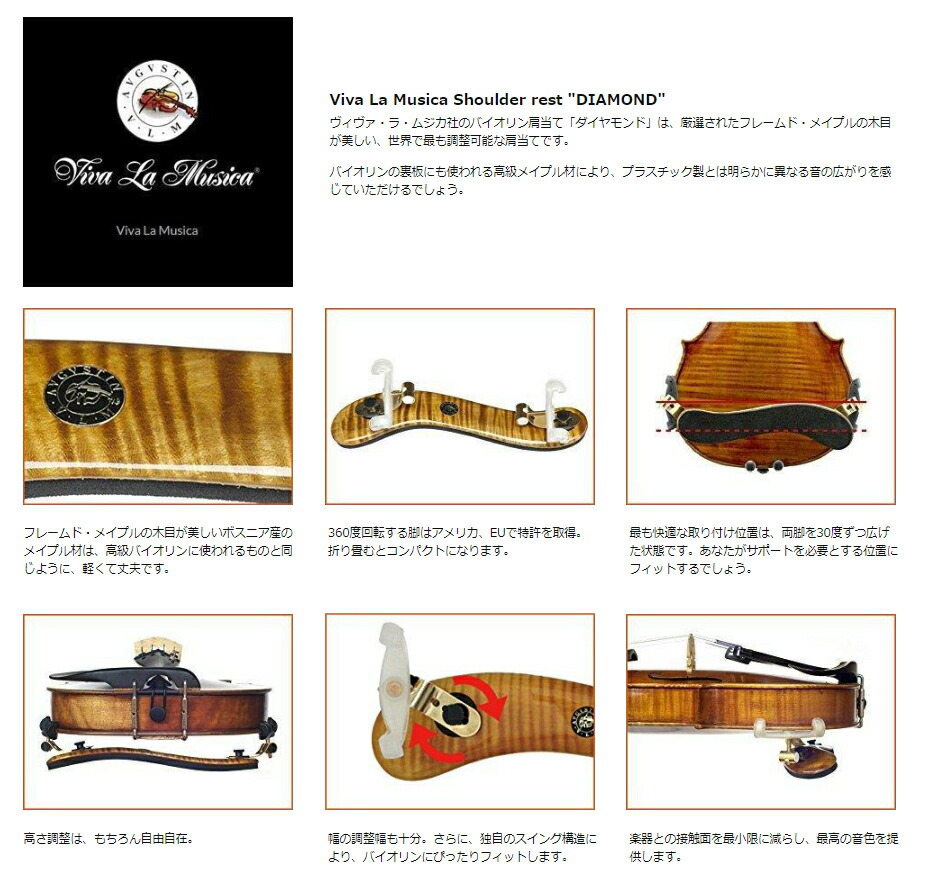 楽天市場】【オリジナル巾着セット】 ヴィヴァ・ラ・ムジカ