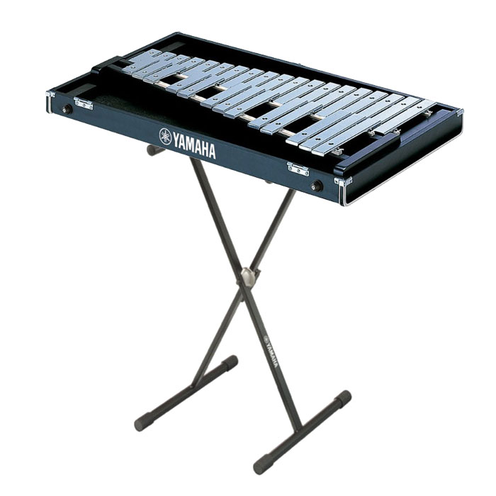 YAMAHA ヤマハ グロッケンシュピール YG-50B 楽器 YAMAHA ヤマハ